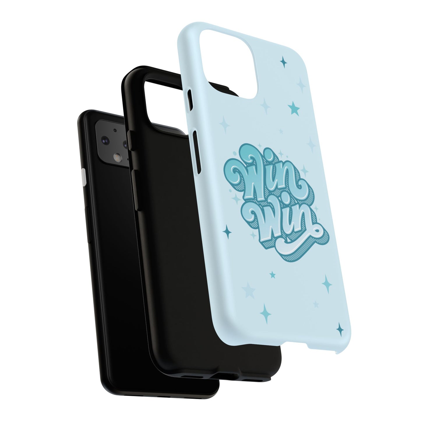 Win Win Phone Case