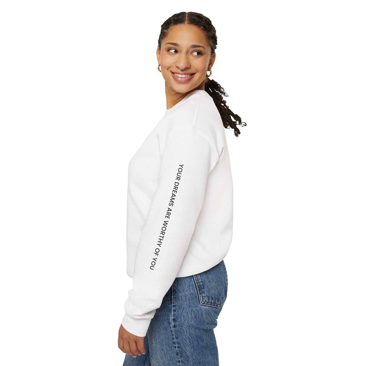 Your Dreams - Crewneck