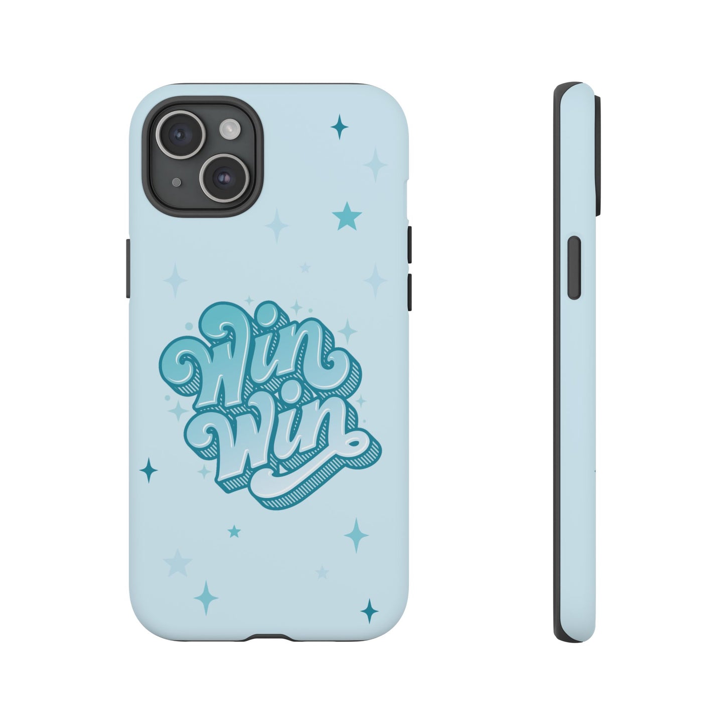 Win Win Phone Case