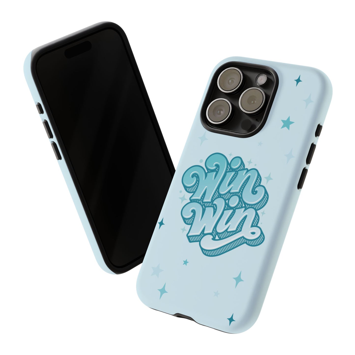 Win Win Phone Case