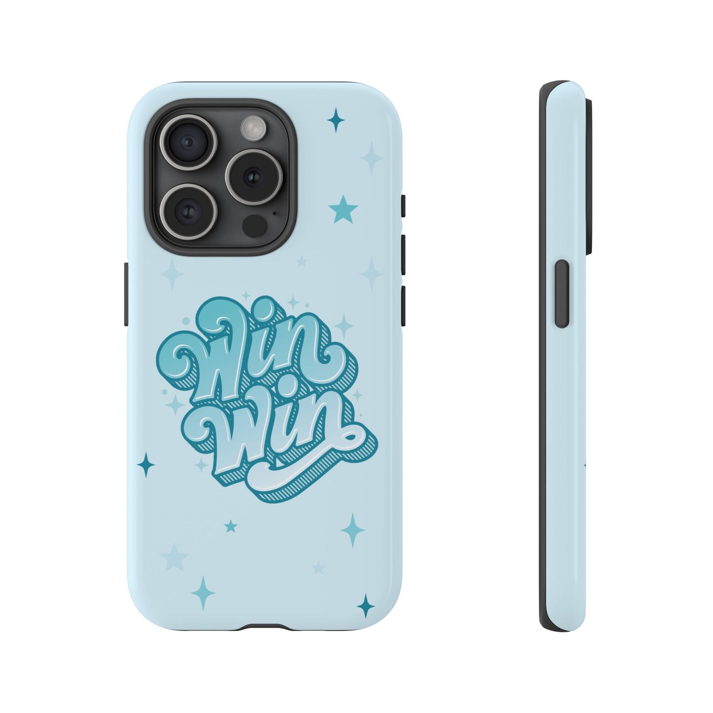 Win Win Phone Case