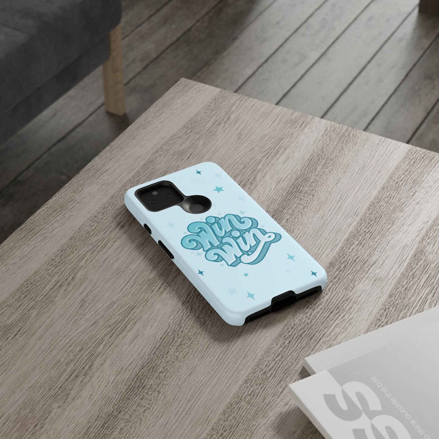 Win Win Phone Case