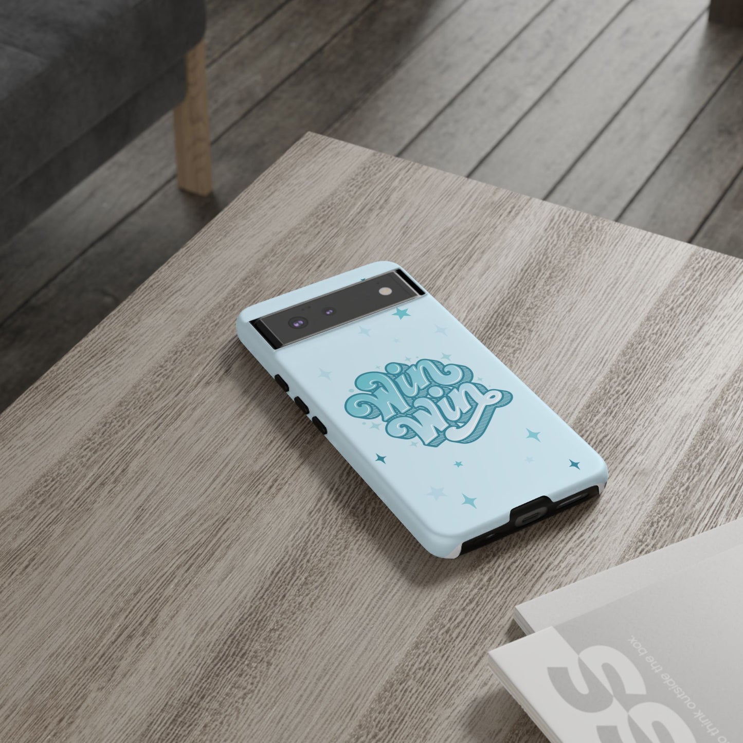 Win Win Phone Case