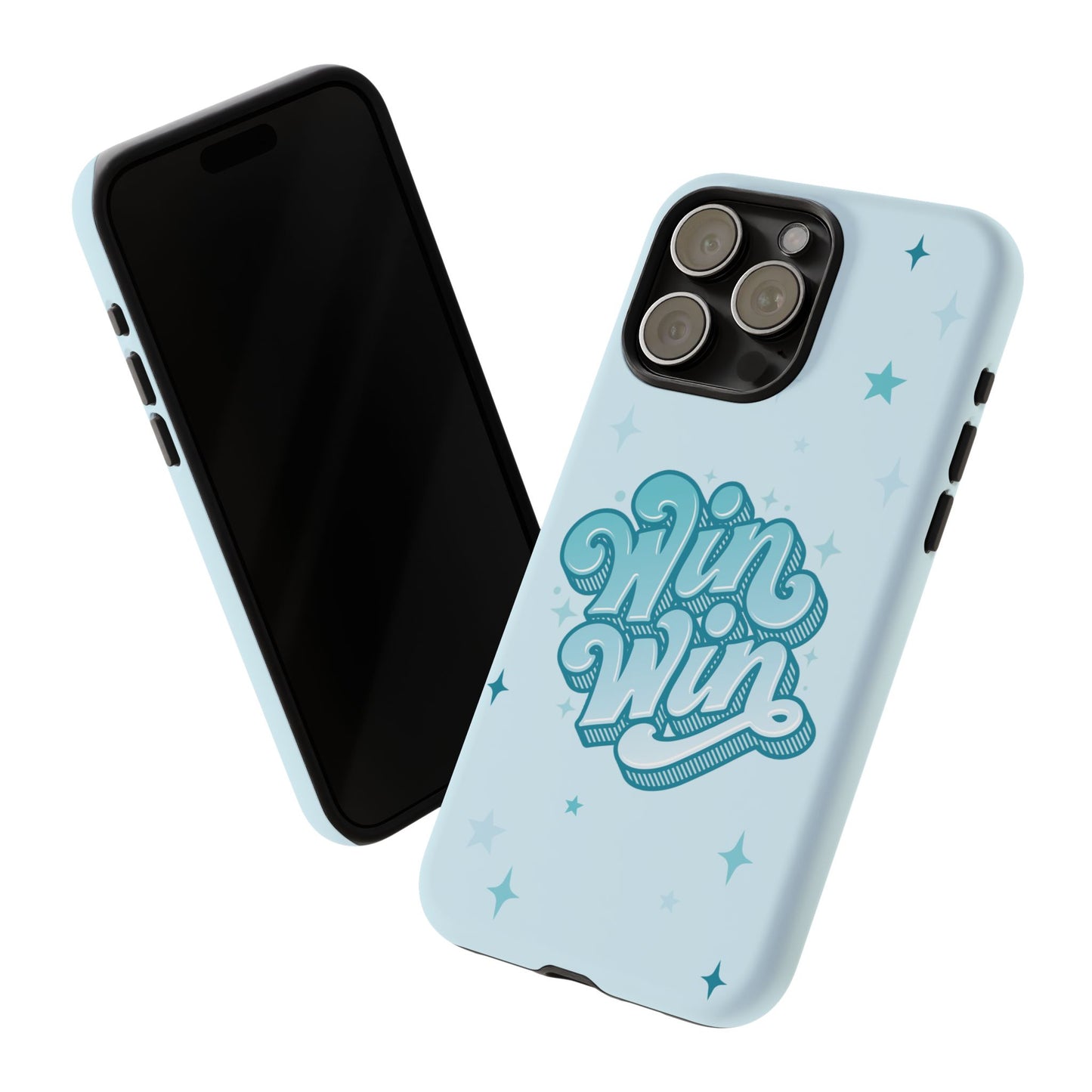 Win Win Phone Case