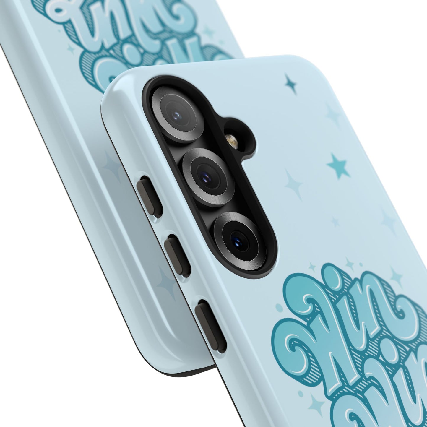 Win Win Phone Case