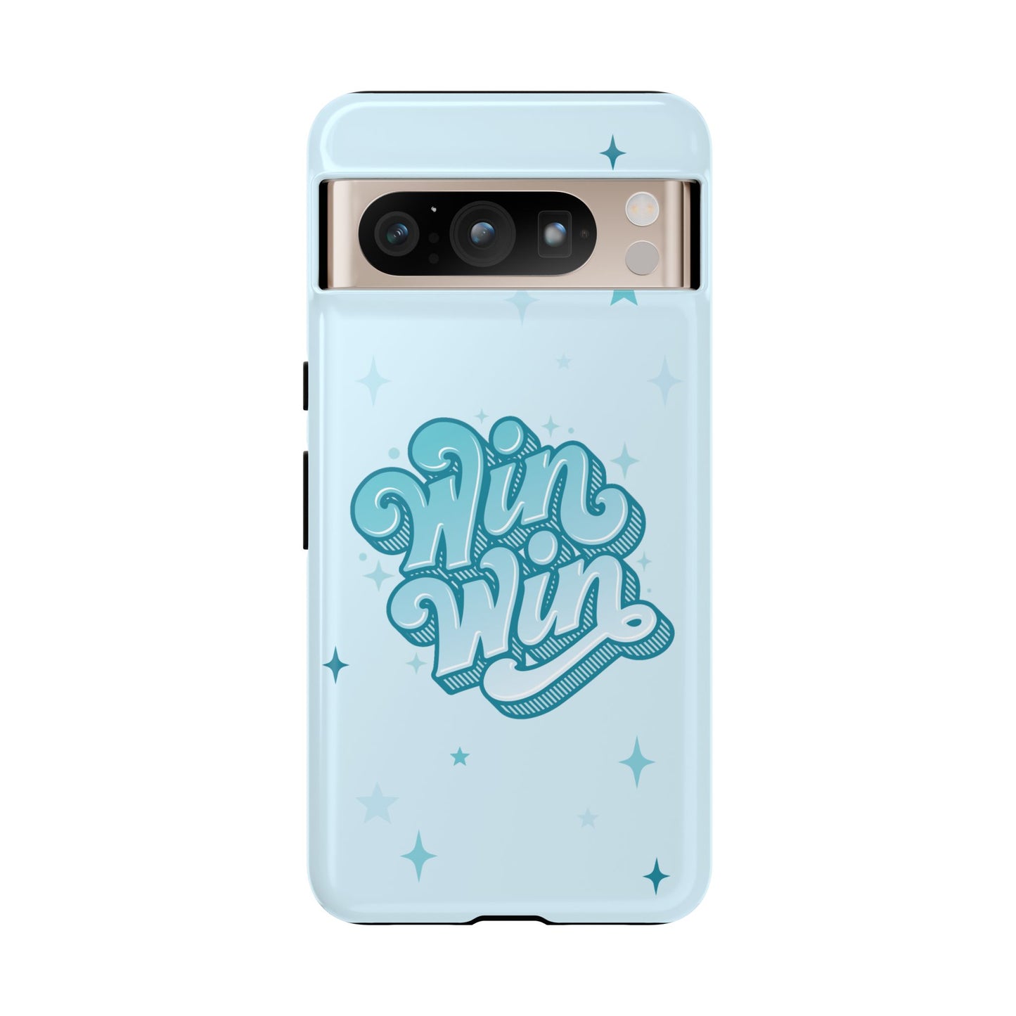 Win Win Phone Case