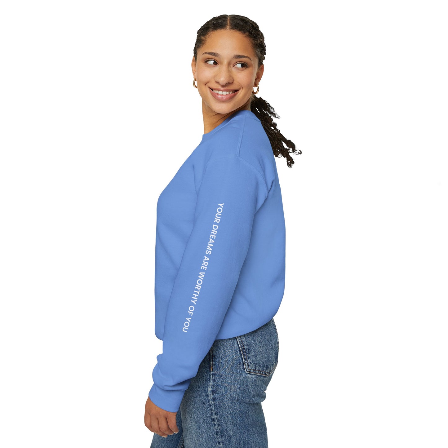 Your Dreams - Crewneck