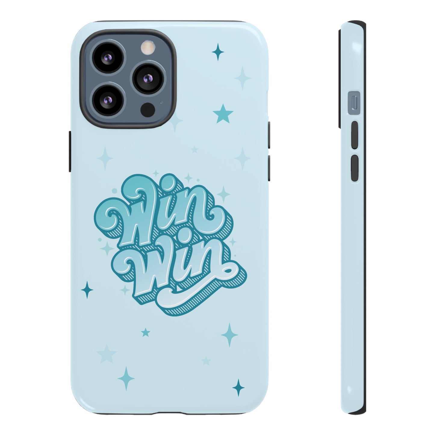 Win Win Phone Case