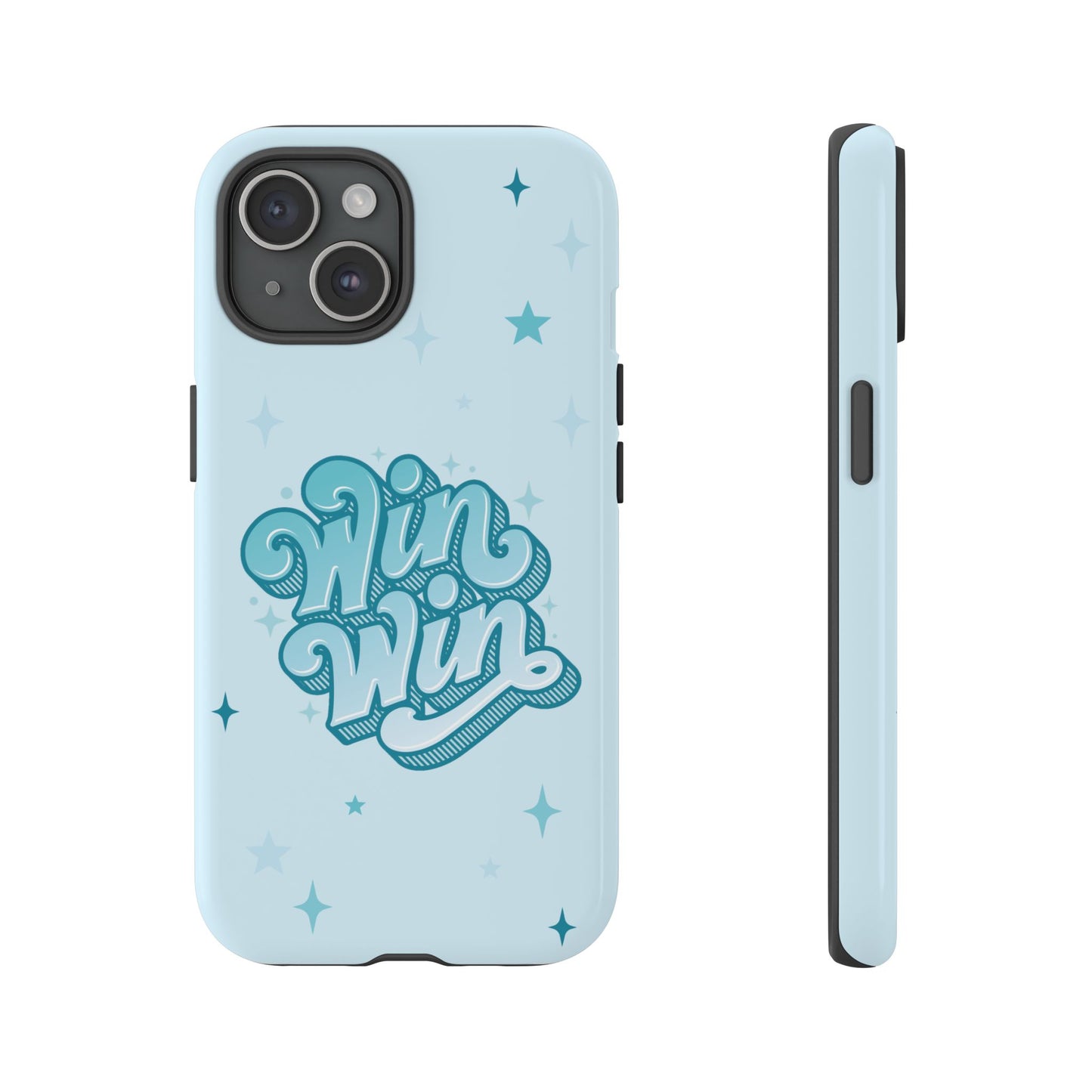 Win Win Phone Case