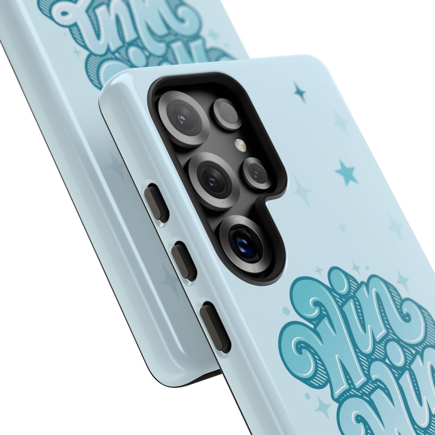 Win Win Phone Case