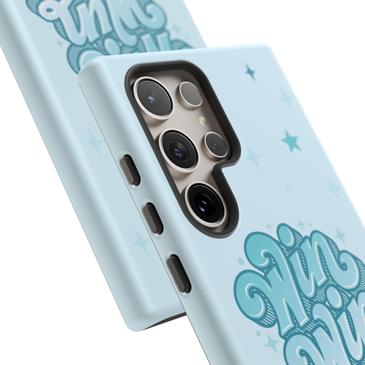 Win Win Phone Case