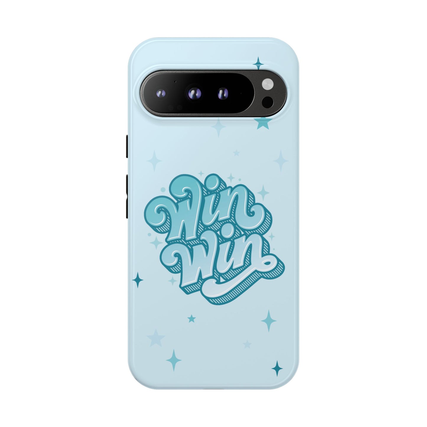 Win Win Phone Case