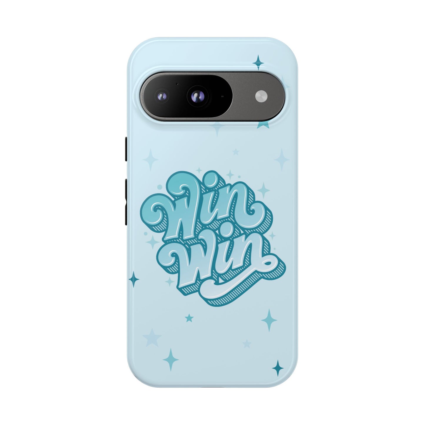 Win Win Phone Case