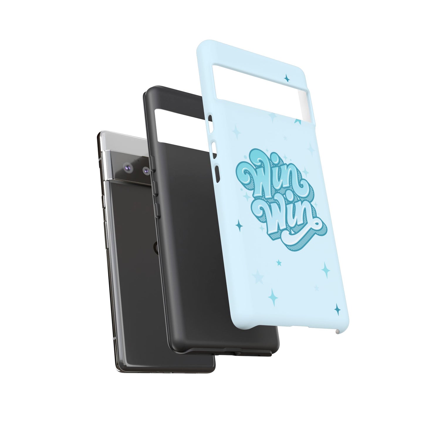 Win Win Phone Case