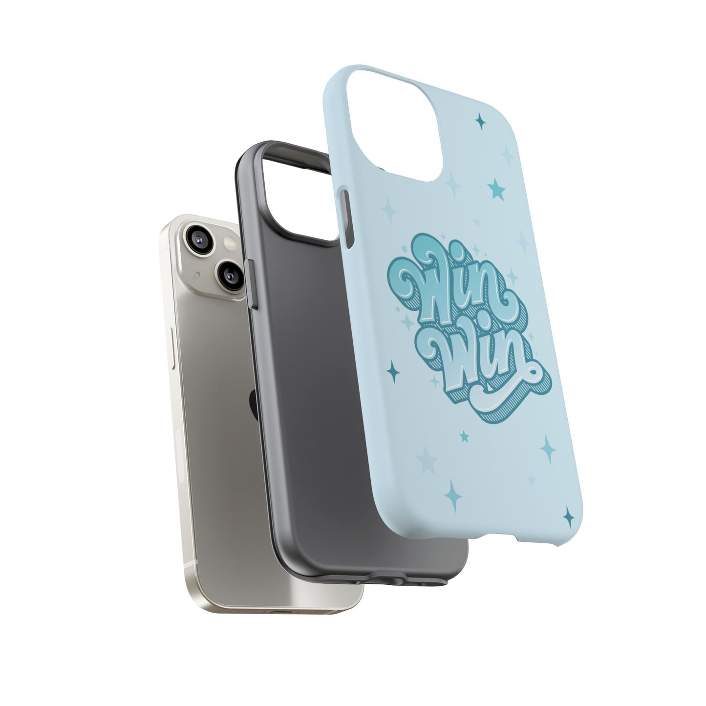Win Win Phone Case