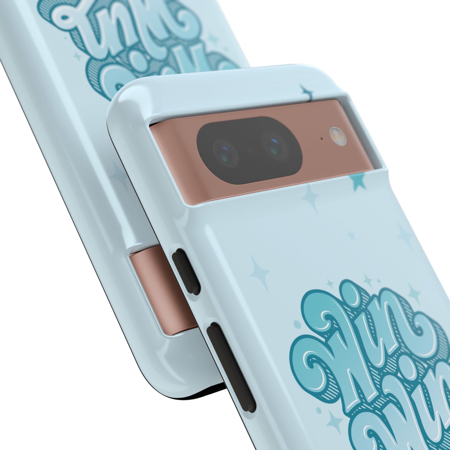 Win Win Phone Case