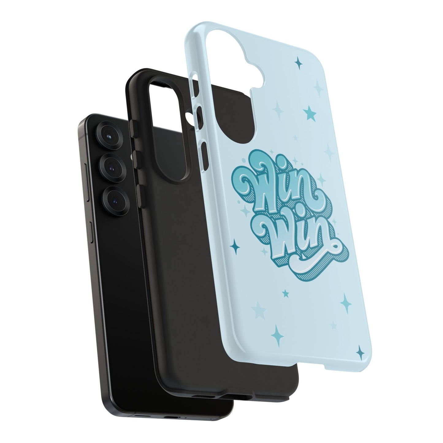 Win Win Phone Case