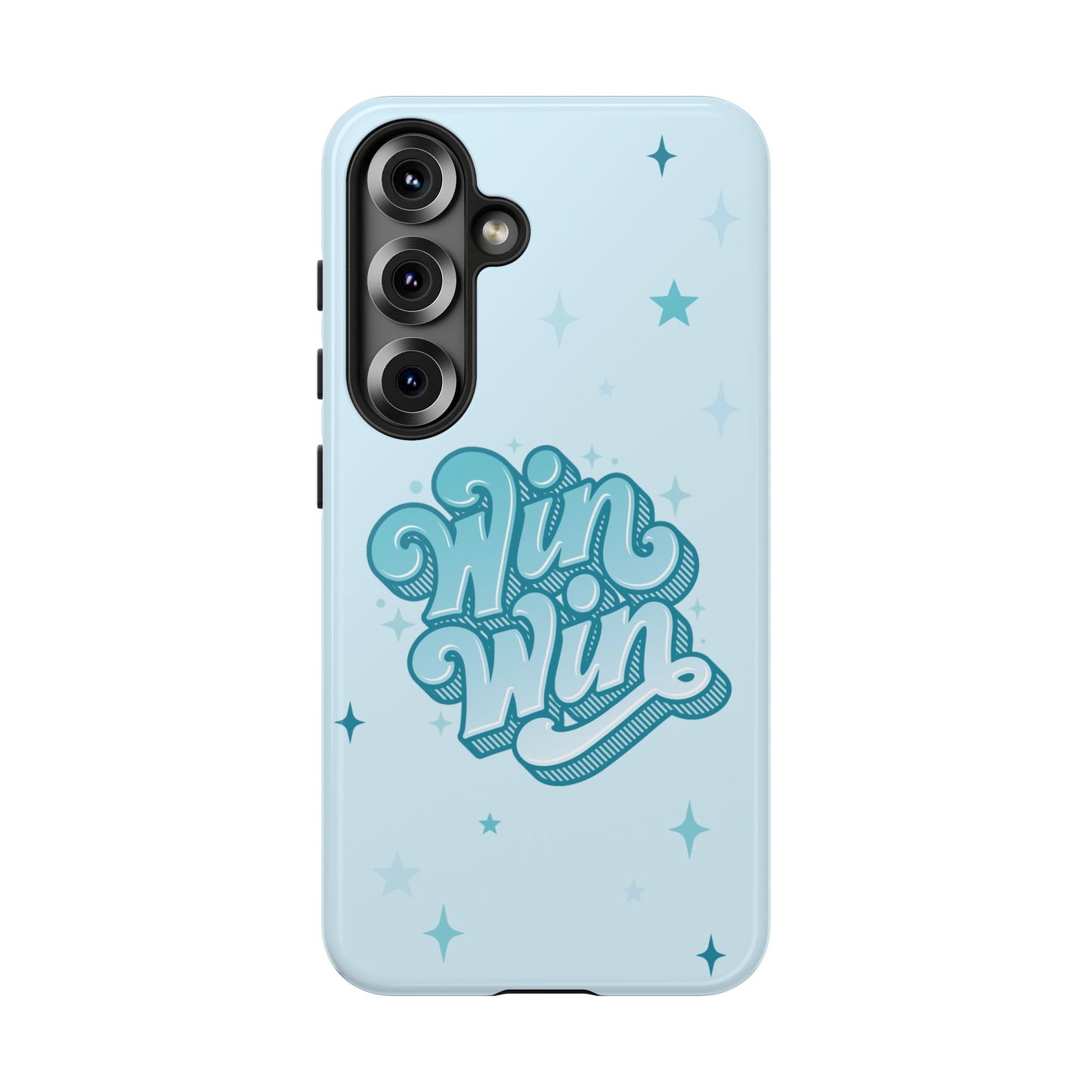 Win Win Phone Case