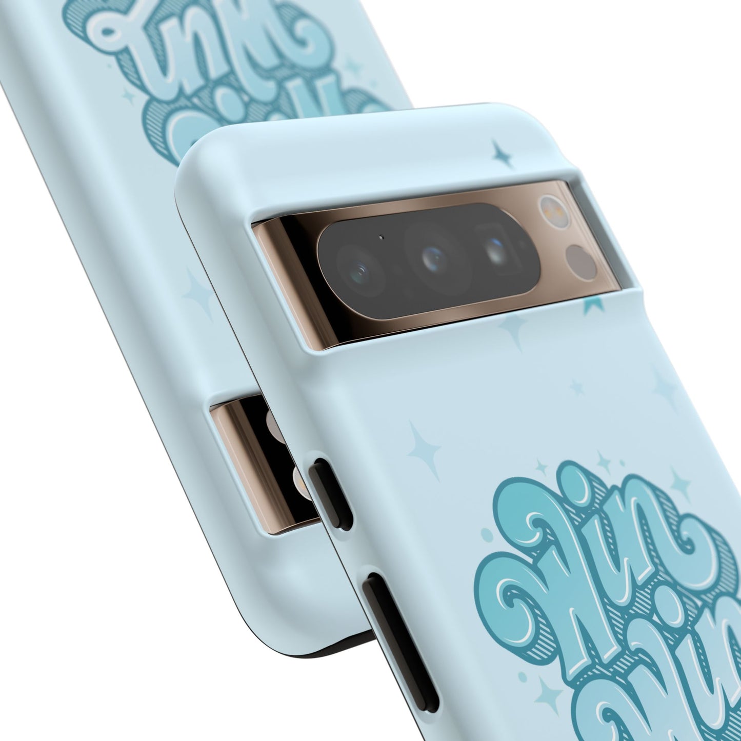 Win Win Phone Case