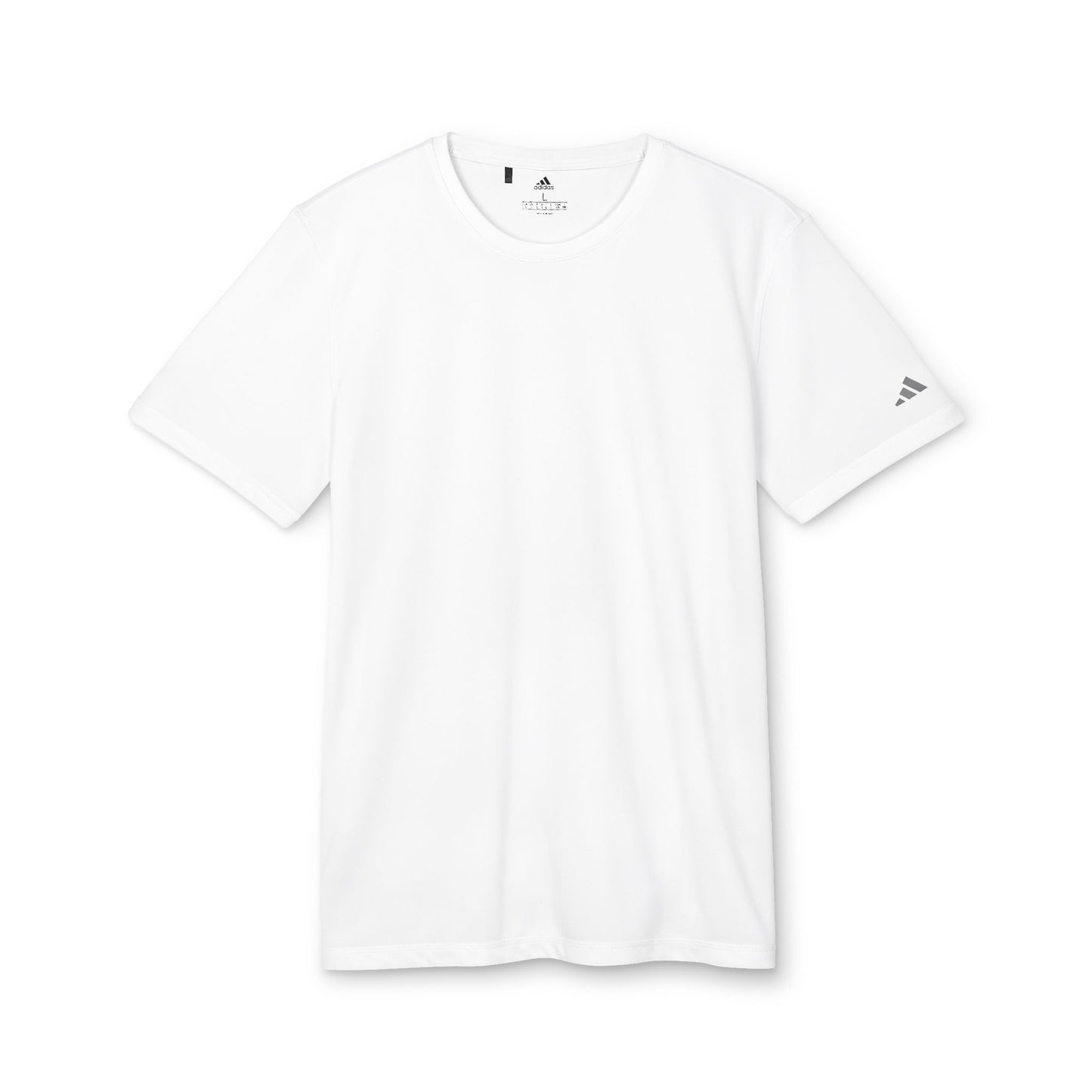 Action is key - Adidas Sport T-Shirt