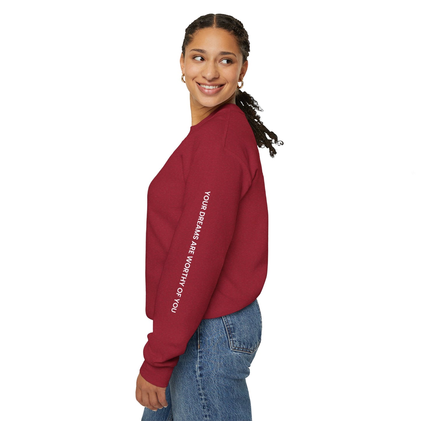 Your Dreams - Crewneck