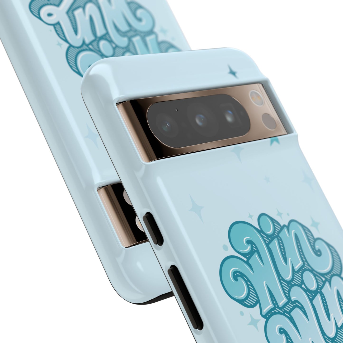 Win Win Phone Case
