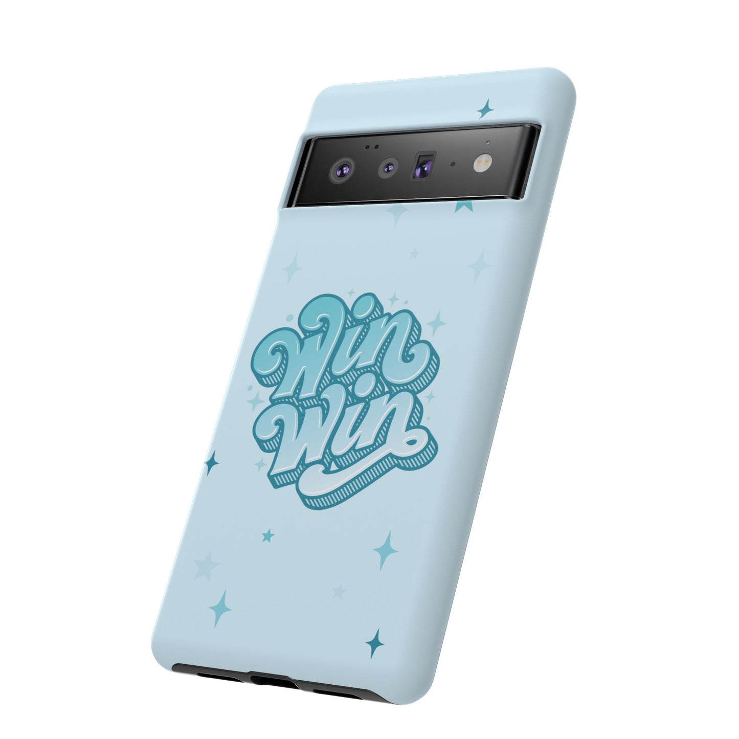 Win Win Phone Case