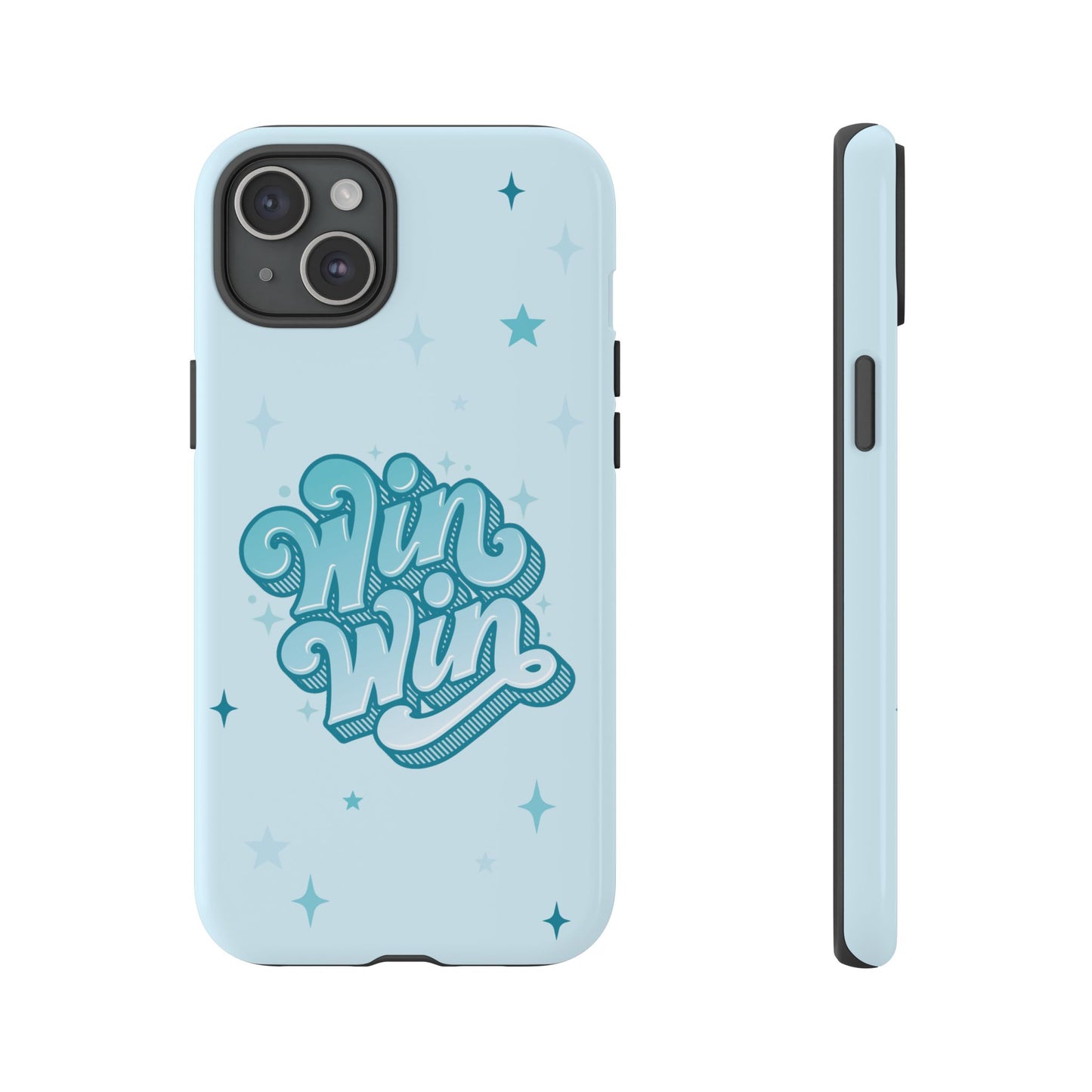 Win Win Phone Case