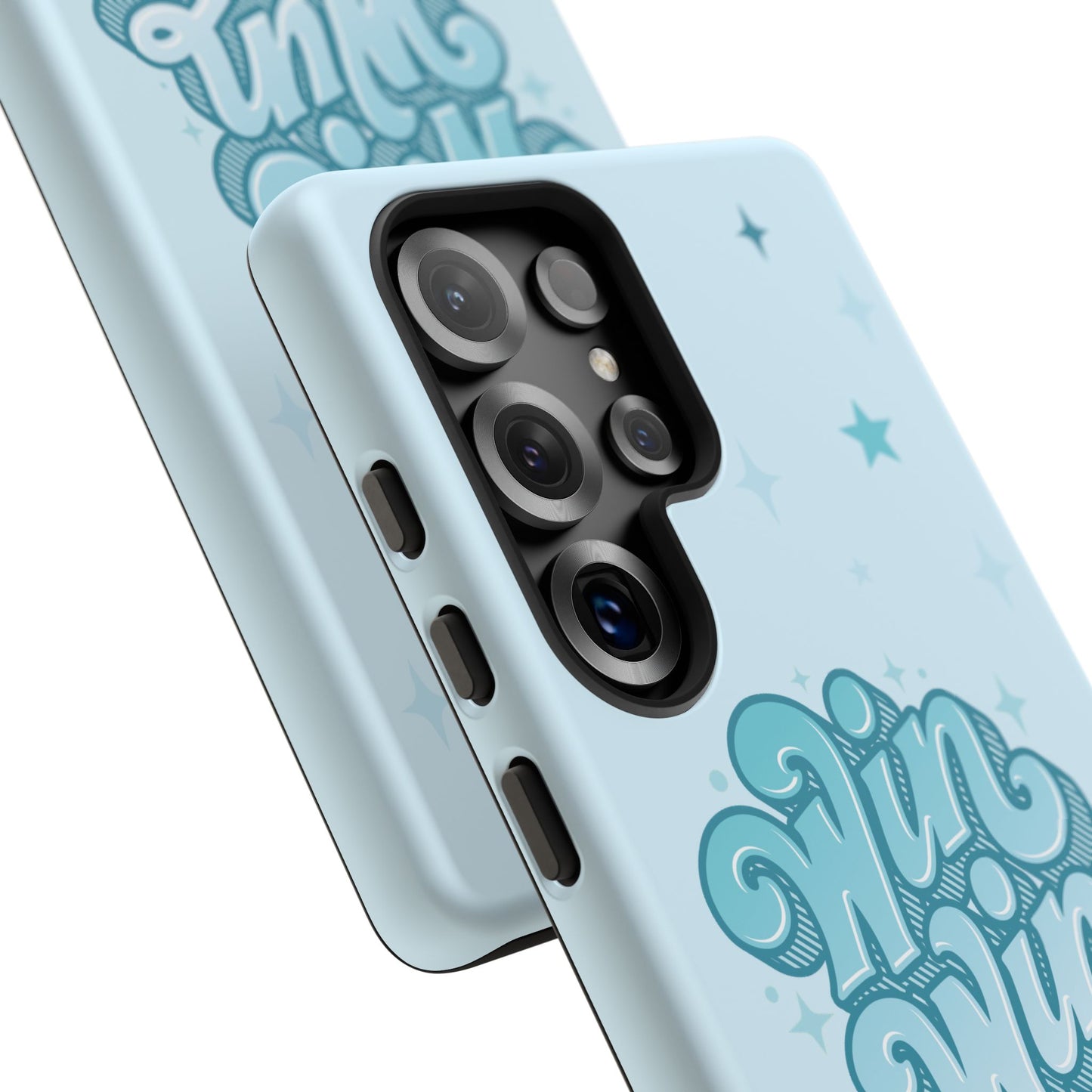 Win Win Phone Case