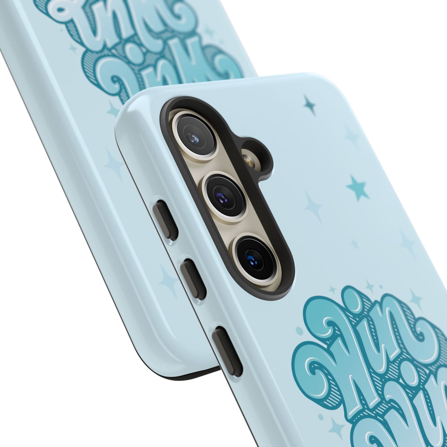 Win Win Phone Case