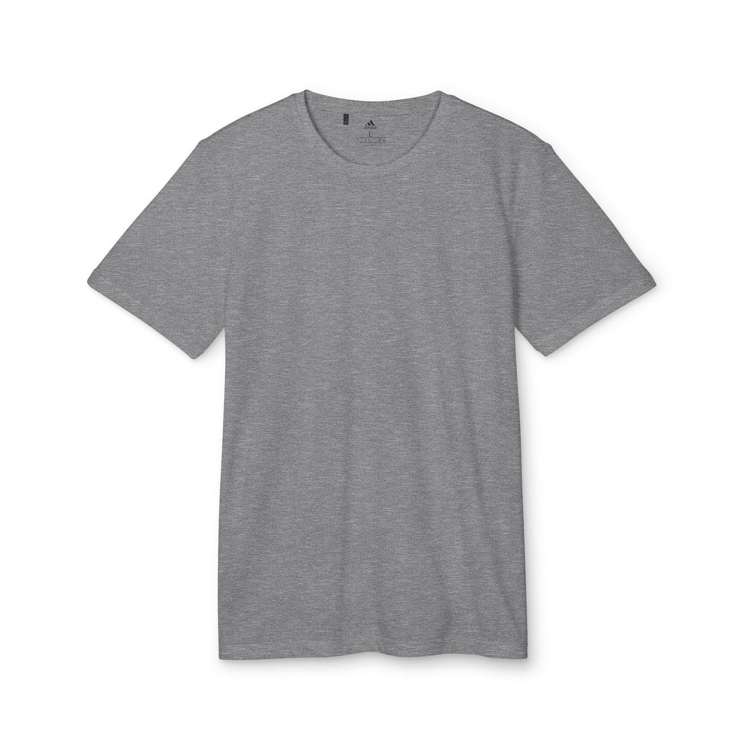 Action is key - Adidas Sport T-Shirt