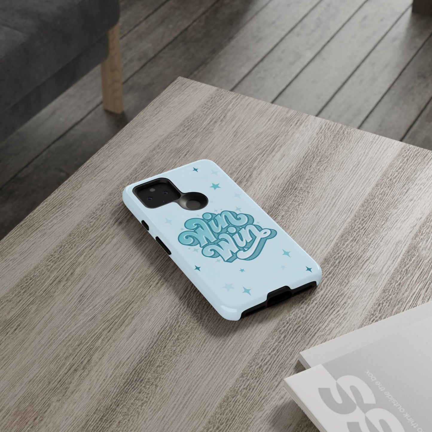 Win Win Phone Case