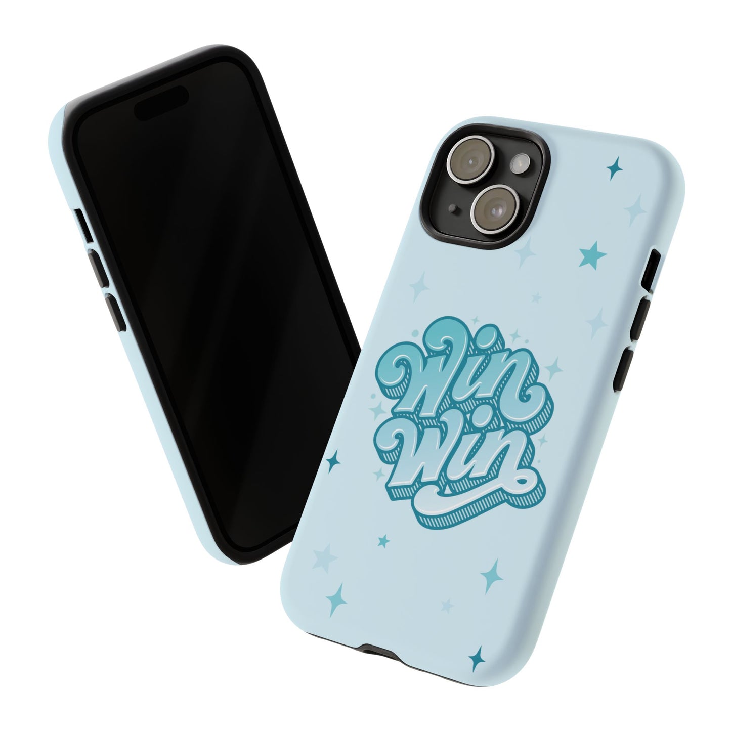 Win Win Phone Case
