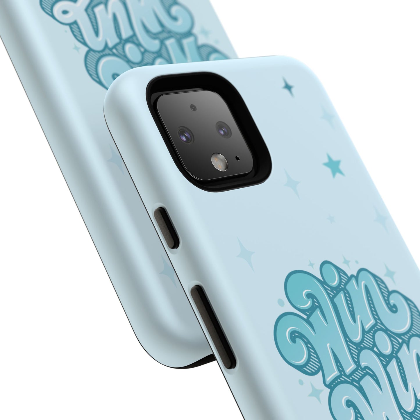 Win Win Phone Case