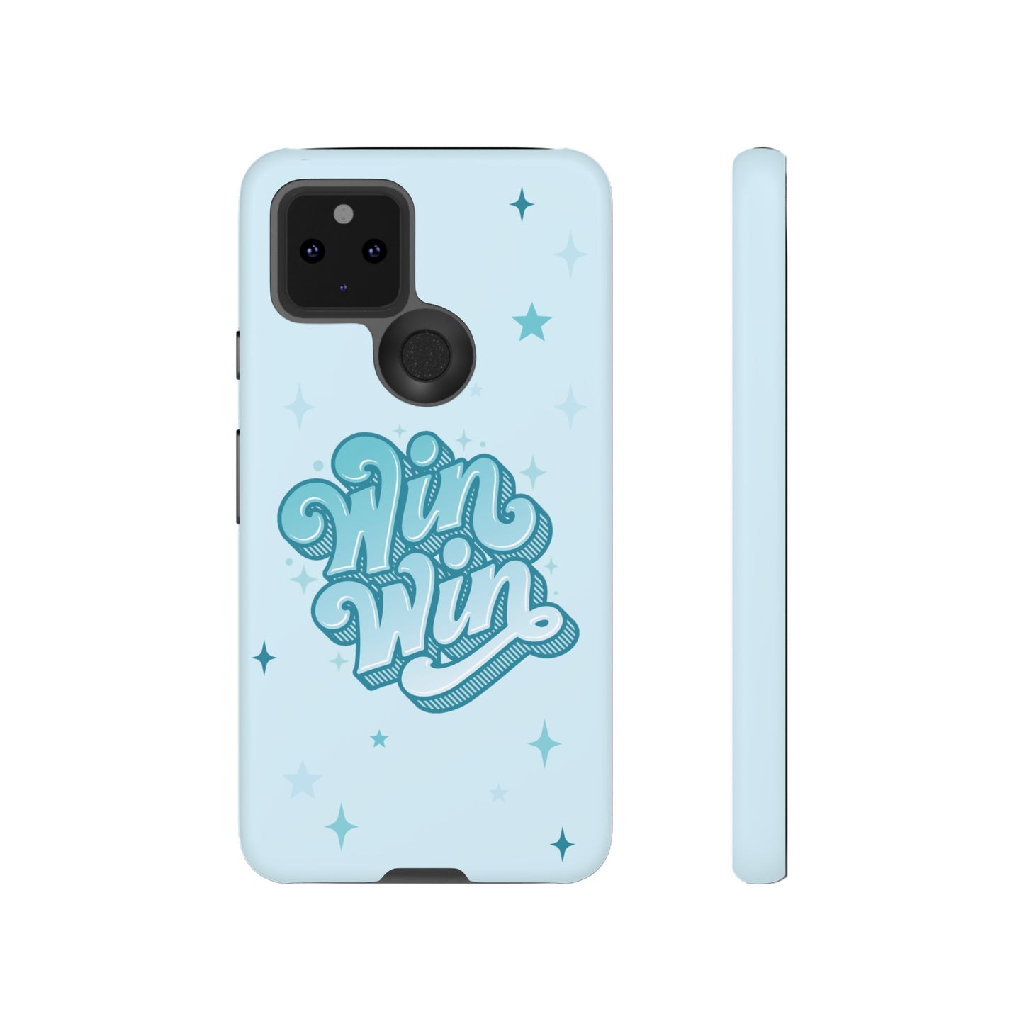 Win Win Phone Case