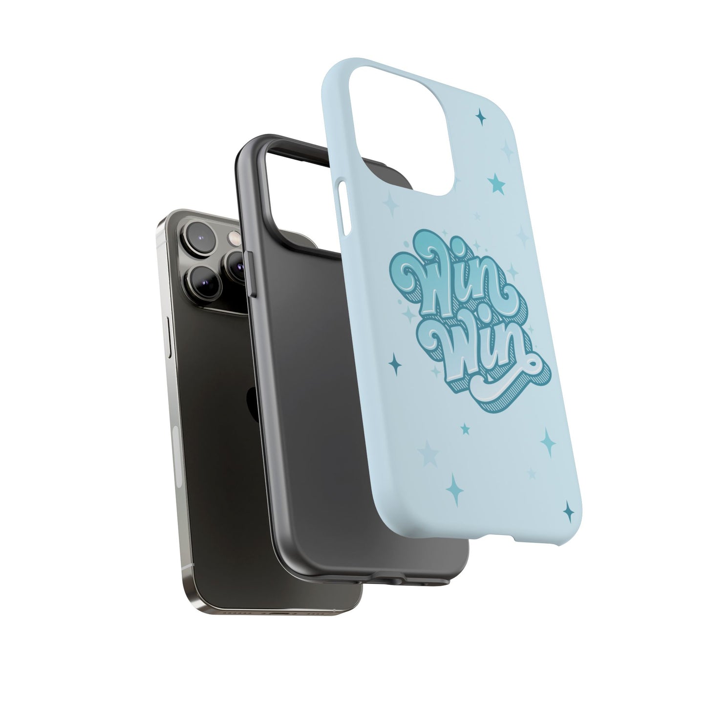 Win Win Phone Case