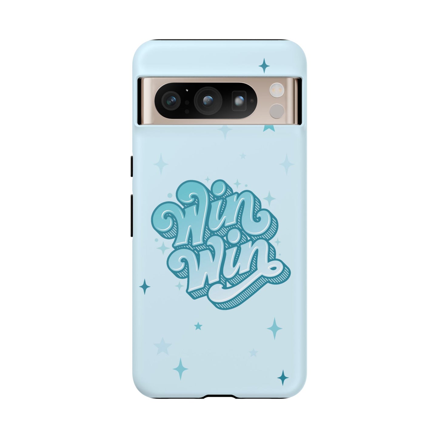 Win Win Phone Case