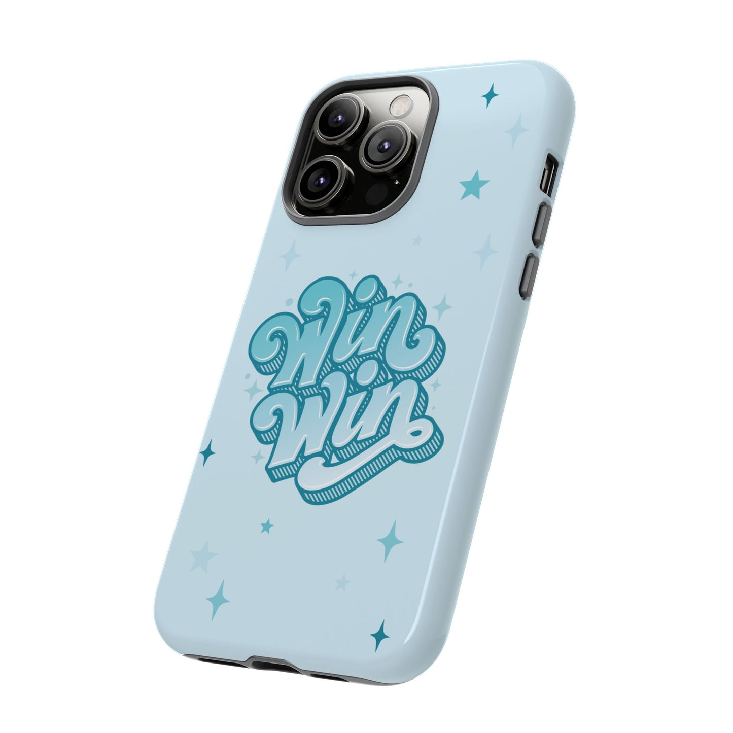 Win Win Phone Case