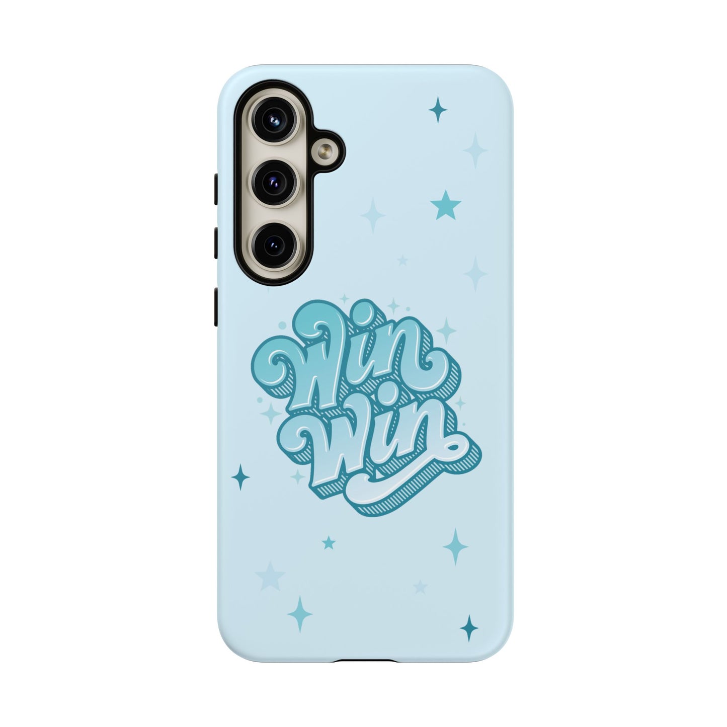 Win Win Phone Case