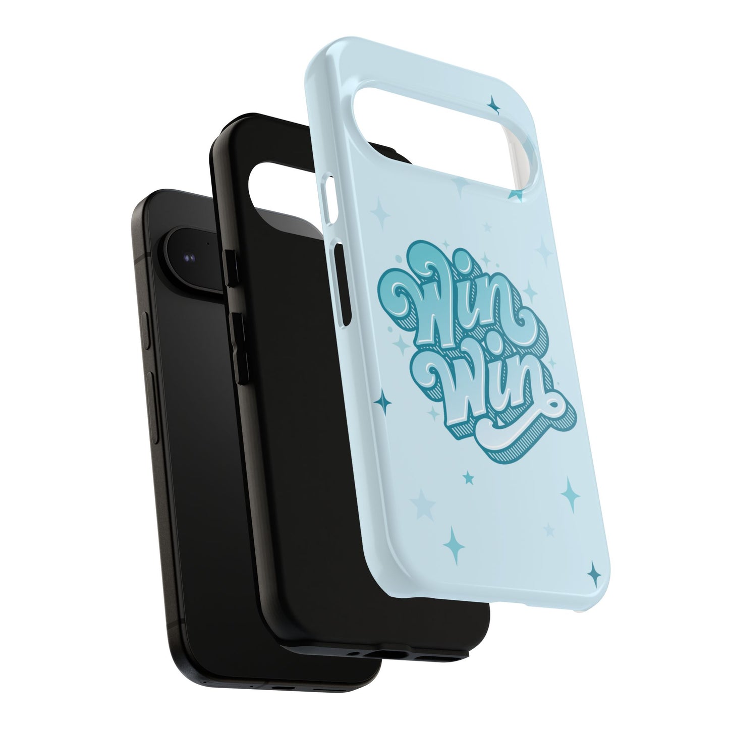 Win Win Phone Case