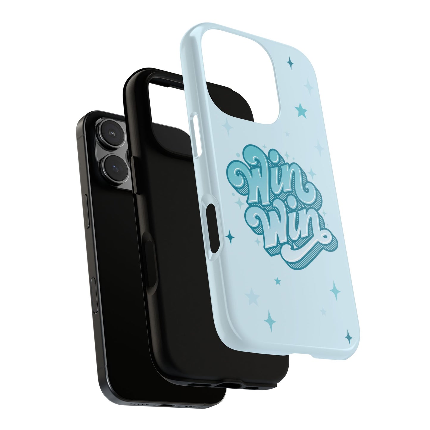 Win Win Phone Case