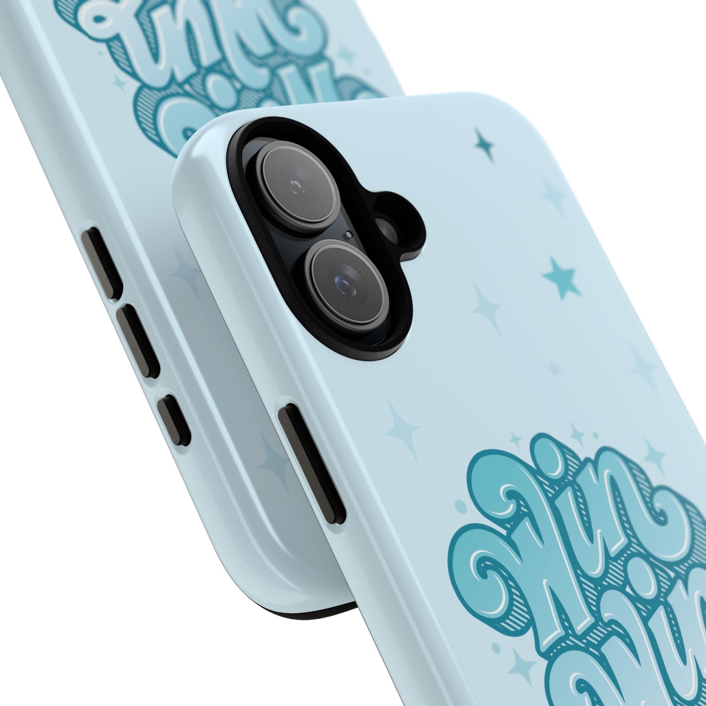 Win Win Phone Case