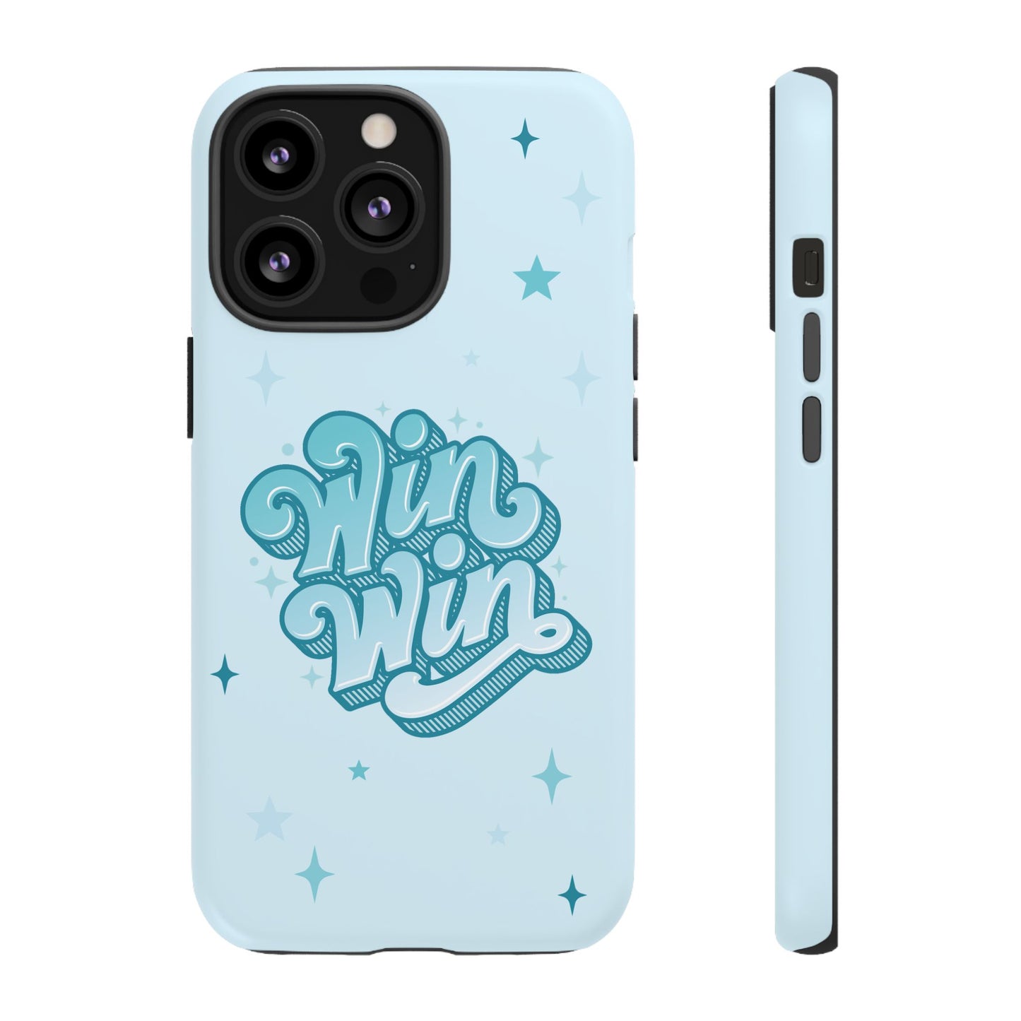 Win Win Phone Case
