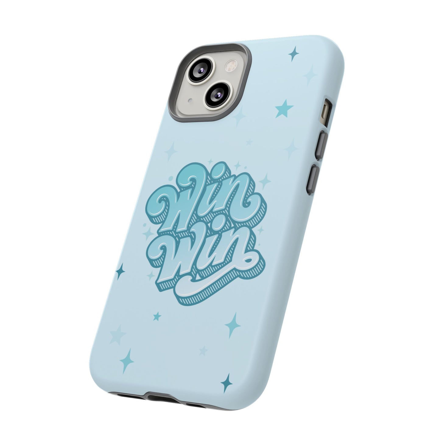 Win Win Phone Case