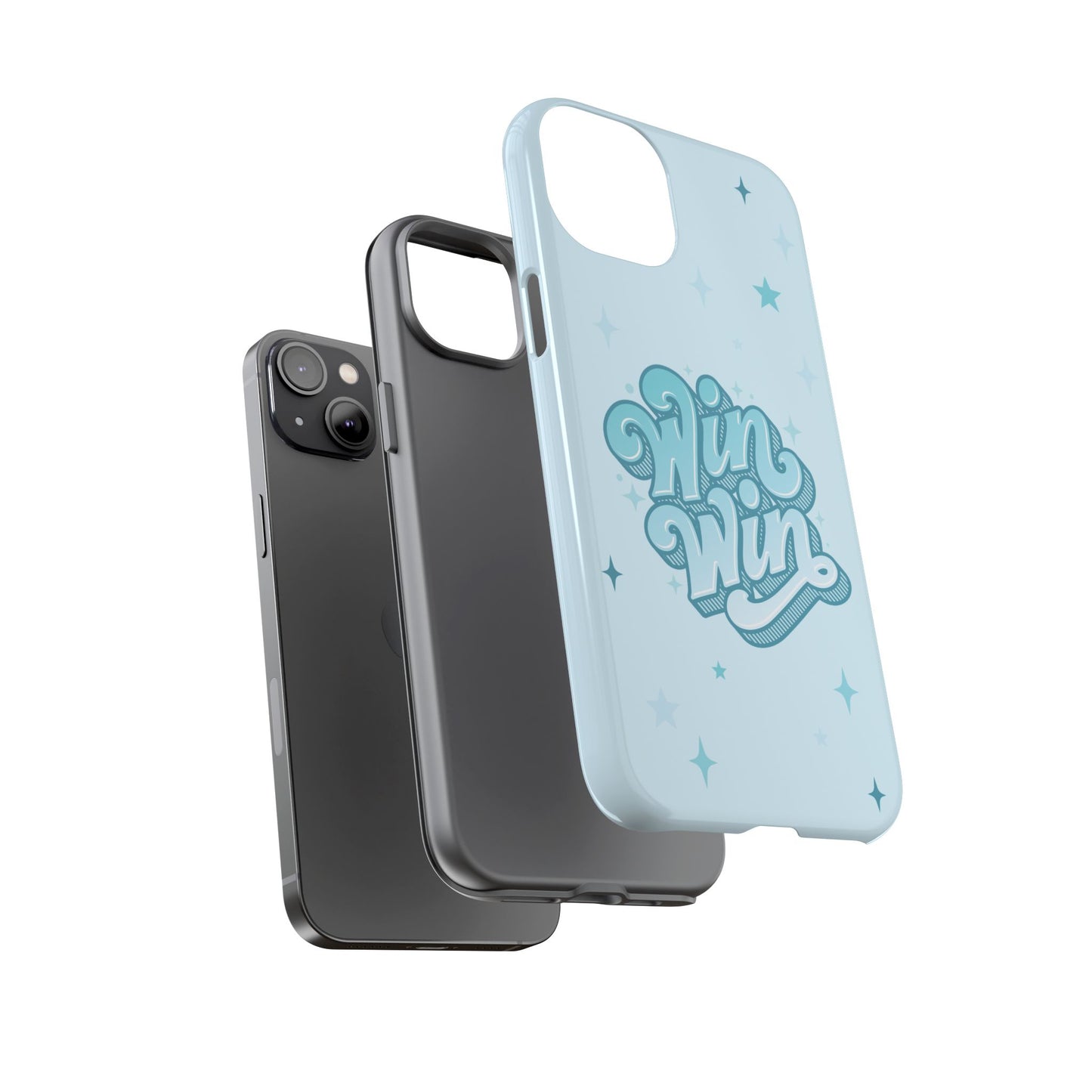 Win Win Phone Case