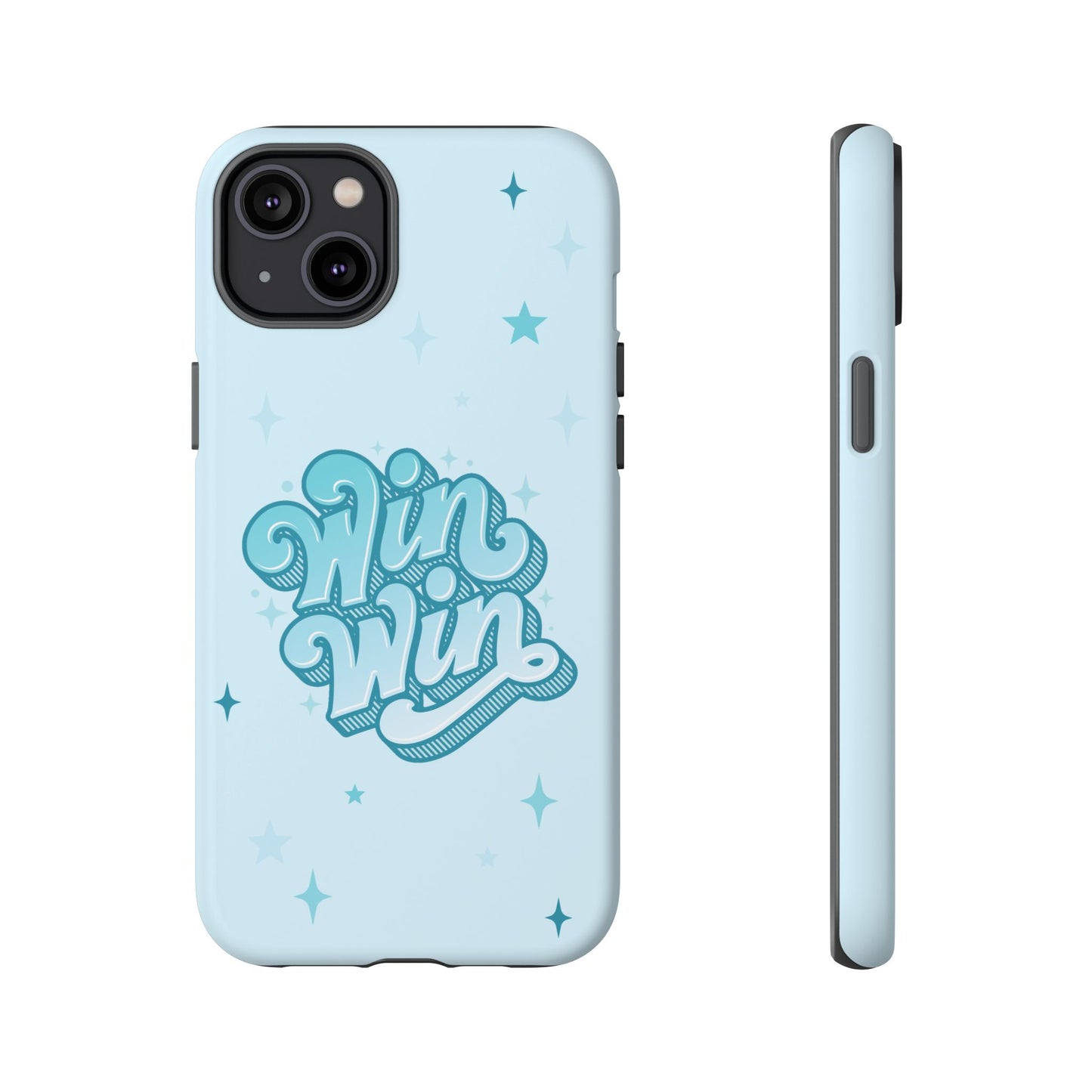 Win Win Phone Case