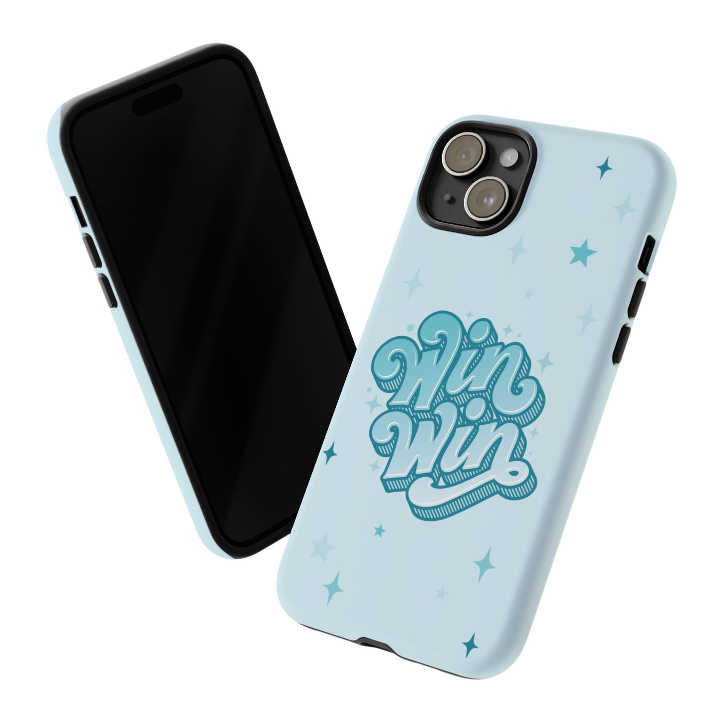 Win Win Phone Case