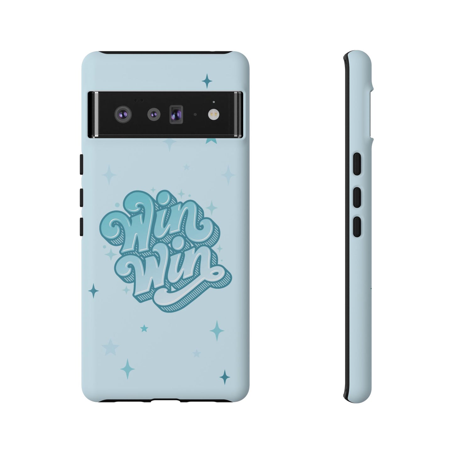 Win Win Phone Case