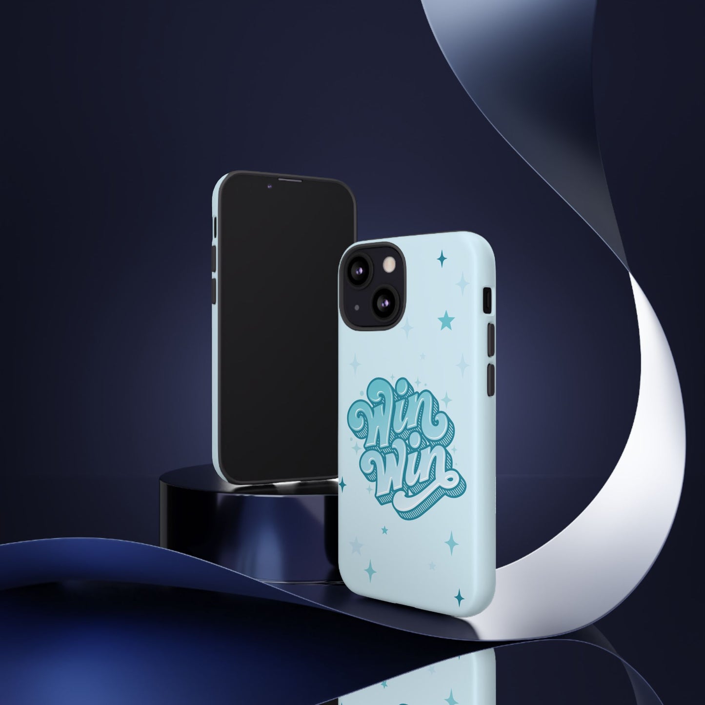 Win Win Phone Case