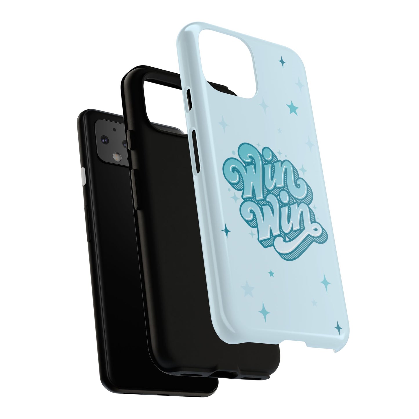 Win Win Phone Case